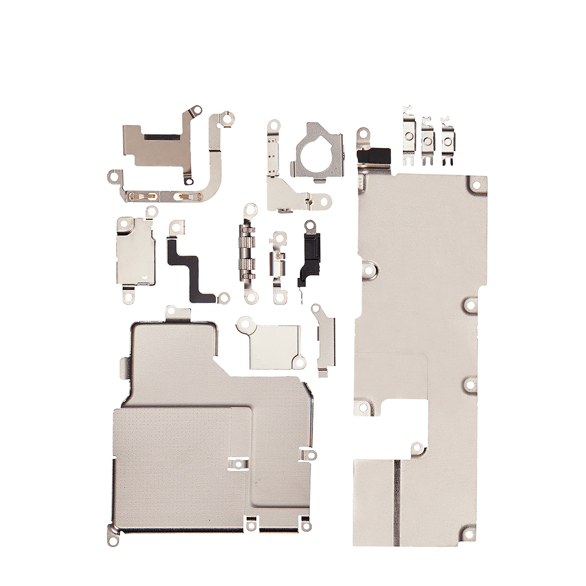 Chapa Kit iPhone 14 Pro